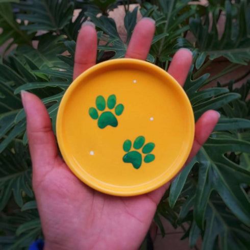 Doodle Fridge Magnet